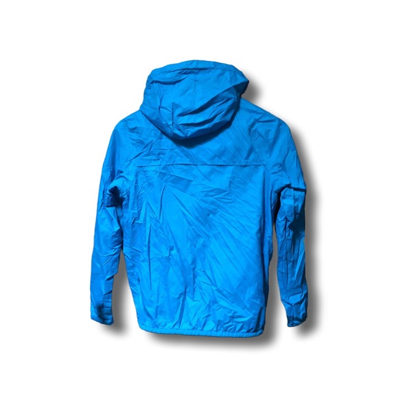 Women’s K-Way windbreaker size x-small - Picture 4 of 8